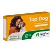 Top Dog 10kg - 4 Comprimidos - OuroFino