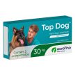 Top Dog 30kg - 4 Comprimidos - Ouro Fino