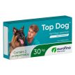 Top Dog 30kg - 4 Comprimidos - Ouro Fino