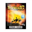 Trofféu 40PM – Contra Escorpião e Insetos 40g – Biocarb – Pacote