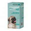 Vermifugo Chemital Puppy 20mL - Chemitec