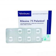 antimicrobiano_rilexine_palatavel_virbac_75_mg_7_comprimidos