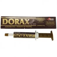 doraxplus