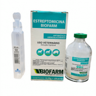 estreptomicinabiofarm