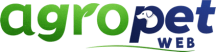 Página inicial Agropetweb