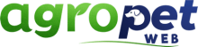 Página inicial Agropetweb